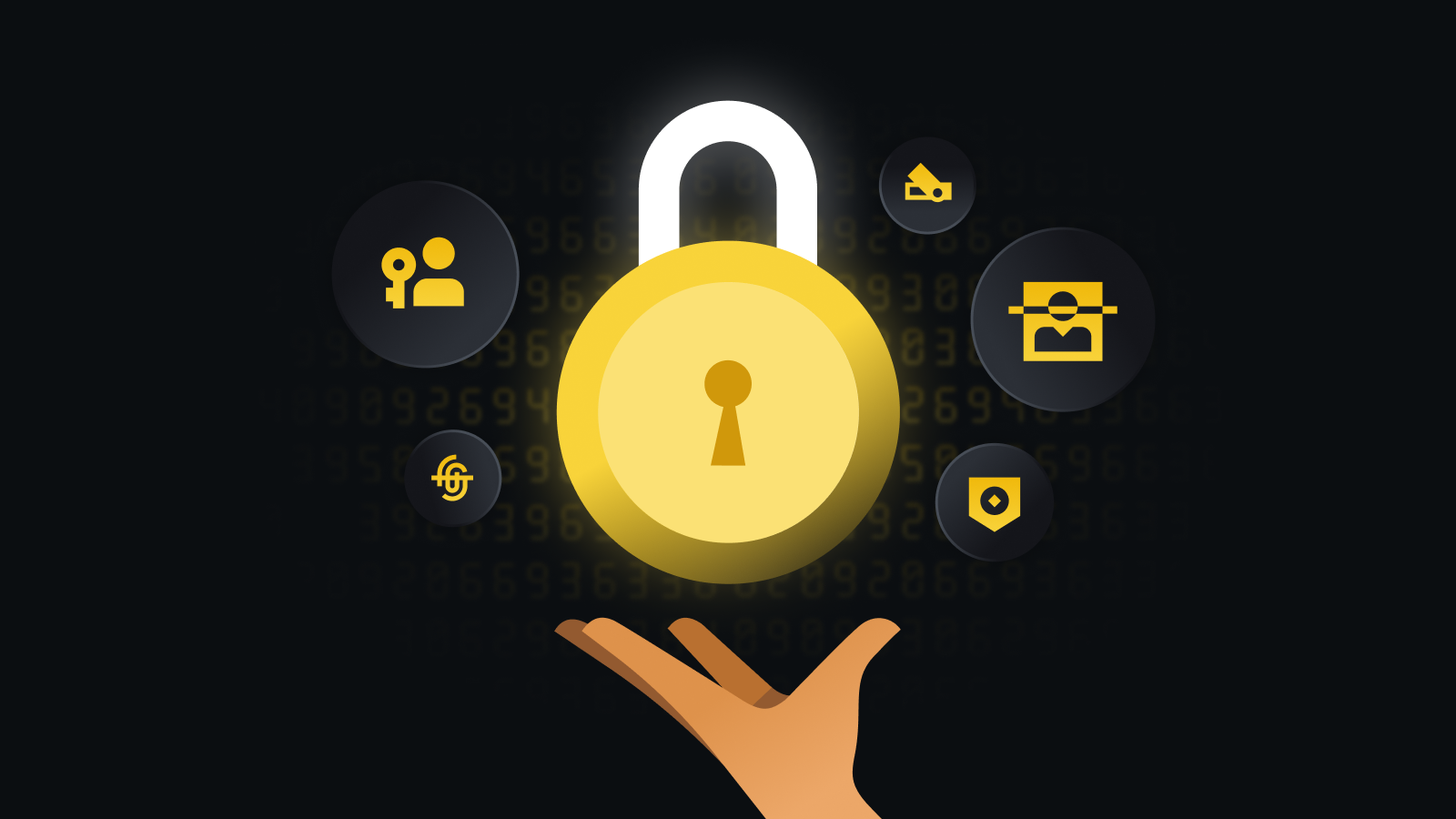 数字资产安全管家